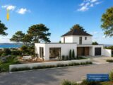 Maison à construire à Vannes (56000) 2637410-3594modele720260722eeDTv.jpeg Maisons France Confort