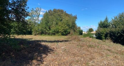 Le Haillan Terrain à bâtir - 2649186-11922annonce120260925m4Oo1.jpeg Maisons France Confort