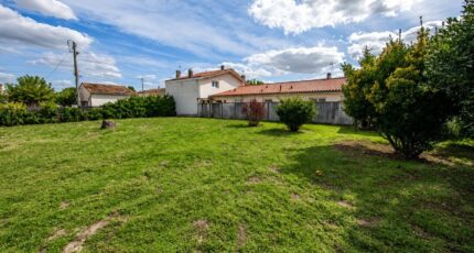 Saint-Médard-en-Jalles Terrain à bâtir - 2650590-11726annonce120260925kTaxJ.jpeg Maisons France Confort