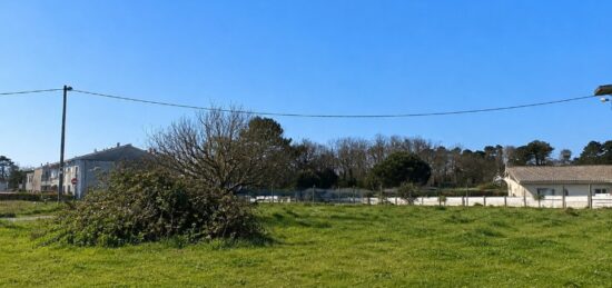 Terrain à bâtir à , Gironde