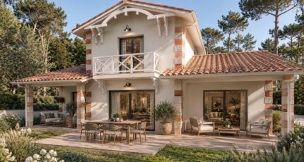 Soorts-Hossegor Maison neuve - 2650558-11828annonce820260925EALml.jpeg Maisons France Confort