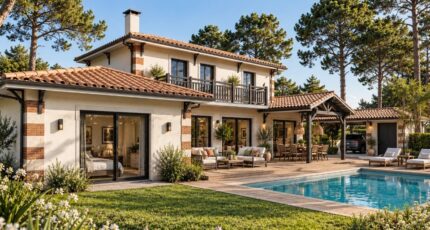 Soorts-Hossegor Maison neuve - 2650559-11828annonce620260925WItki.jpeg Maisons France Confort