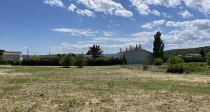 Saint-Marcel-d'Ardèche Terrain à bâtir - 2648607-6150annonce220260924rX1xZ.jpeg Maisons France Confort