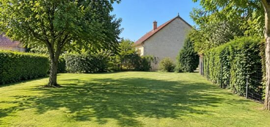 Terrain à bâtir à , Seine-et-Marne