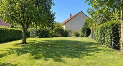 Bazoches-lès-Bray Maison neuve - 2650576-4353annonce2202609251Bmcn.jpeg Maisons France Confort