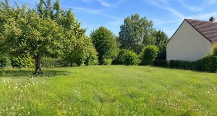 Mormant Maison neuve - 2650658-4353annonce220260925m92GO.jpeg Maisons France Confort
