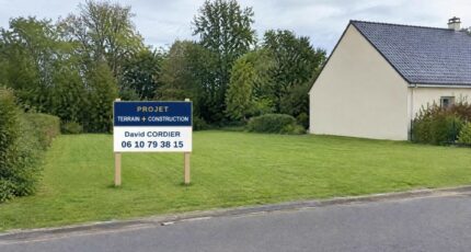 Mormant Maison neuve - 2650654-4353annonce120260925XgTnM.jpeg Maisons France Confort