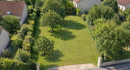 Tournan-en-Brie Maison neuve - 2650705-4353annonce320260926gVGVv.jpeg Maisons France Confort