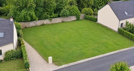 Orly Terrain à bâtir - 2650911-4353annonce320260926JwUfl.jpeg Maisons France Confort