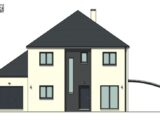 Maison à construire à Saintry-sur-Seine (91250) 2650929-4353modele620260607MADFx.jpeg Maisons France Confort