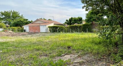 Le Taillan-Médoc Maison neuve - 2650987-10895annonce120260926dgptZ.jpeg Maisons France Confort
