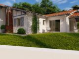 Maison à construire à Le Teich (33470) 2651007-11342modele920250520HGxzu.jpeg Maisons France Confort