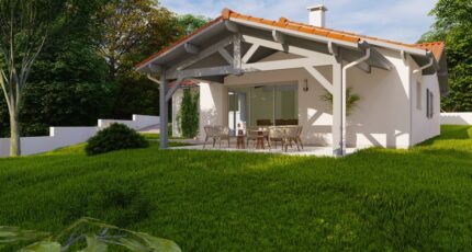 Le Teich Maison neuve - 2651007-11342modele720250520LiowB.jpeg Maisons France Confort