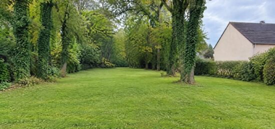 Terrain à bâtir à , Essonne