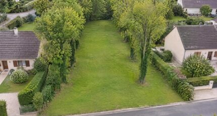 Saint-Vrain Maison neuve - 2651061-4353annonce320260926KZTBs.jpeg Maisons France Confort