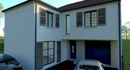 Mareil-le-Guyon Maison neuve - 2651121-10686annonce620260612X9ukt.jpeg Maisons France Confort