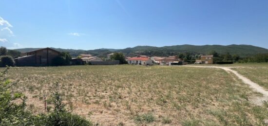 Terrain à bâtir à Malijai, Provence-Alpes-Côte d'Azur