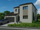Maison à construire à Cattenom (57570) 2651067-5141modele620260627pTehP.jpeg Maisons France Confort