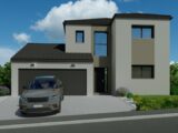 Maison à construire à Cattenom (57570) 2651067-5141modele720260627Tch6v.jpeg Maisons France Confort