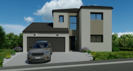 Cattenom Maison neuve - 2651067-5141modele720260627Tch6v.jpeg Maisons France Confort