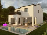 Maison à construire à Cattenom (57570) 2651067-5141modele8202606275KtPd.jpeg Maisons France Confort