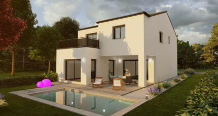 Cattenom Maison neuve - 2651067-5141modele8202606275KtPd.jpeg Maisons France Confort