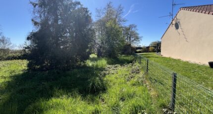 Cattenom Terrain à bâtir - 2651066-5141annonce2202606279sT8q.jpeg Maisons France Confort