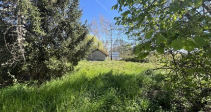 Cattenom Terrain à bâtir - 2651066-5141annonce520260627HGedq.jpeg Maisons France Confort