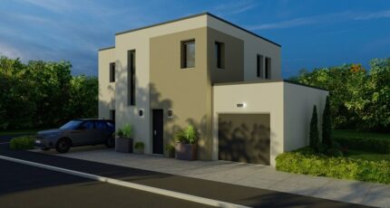 Thionville Maison neuve - 2651245-5141modele720260729g5sBw.jpeg Maisons France Confort