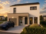 Maison à construire à Illange (57970) 2651253-5141modele8202607059f3M4.jpeg Maisons France Confort