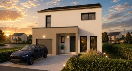 Illange Maison neuve - 2651253-5141modele8202607059f3M4.jpeg Maisons France Confort