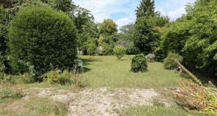 Pontault-Combault Terrain à bâtir - 2646649-11570annonce120260926Ey01H.jpeg Maisons France Confort