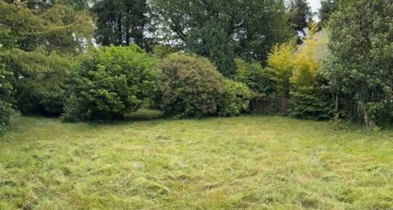 Le Plessis-Trévise Terrain à bâtir - 2646662-11570annonce120260926e36pi.jpeg Maisons France Confort