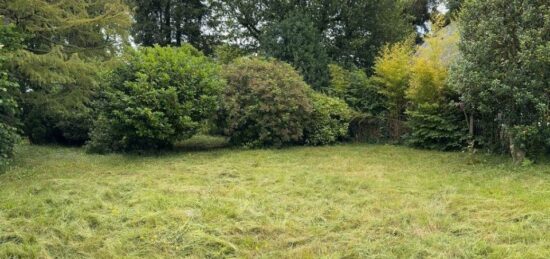 Terrain à bâtir à Le Plessis-Trévise, Île-de-France