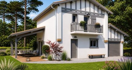Angresse Maison neuve - 2651607-11828annonce620260927aycVz.jpeg Maisons France Confort