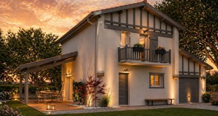 Angresse Maison neuve - 2651607-11828annonce720260927hXoKl.jpeg Maisons France Confort
