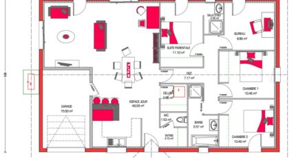 Saubrigues Maison neuve - 2651613-11295modele620250516TfJSe.jpeg Maisons France Confort