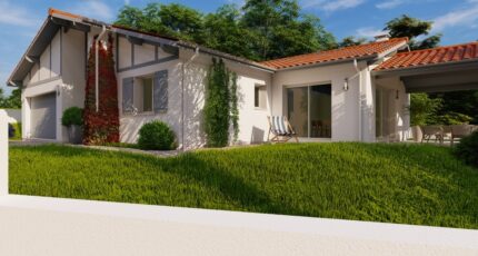 Ondres Maison neuve - 2651634-11342modele920250520HGxzu.jpeg Maisons France Confort