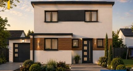 Landivisiau Maison neuve - 2651661-3594modele620260722yTcDM.jpeg Maisons France Confort