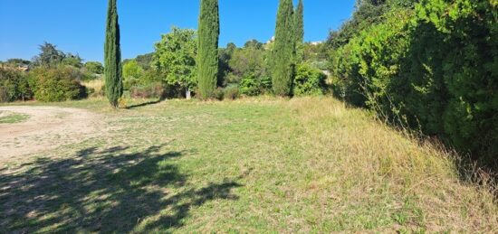 Terrain à bâtir à Mérindol, Provence-Alpes-Côte d'Azur