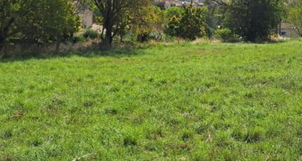 Pertuis Terrain à bâtir - 2651748-11041annonce320260927D9VTX.jpeg Maisons France Confort