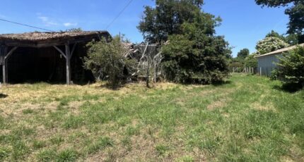 Mios Terrain à bâtir - 2628361-11262annonce1202609271Mfdk.jpeg Maisons France Confort
