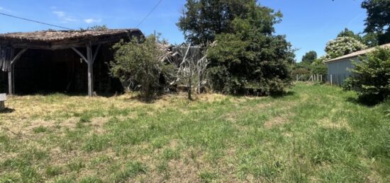 Terrain à bâtir à Mios, Nouvelle-Aquitaine