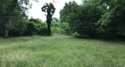 Le Teich Terrain à bâtir - 2628423-11262annonce120260927U6CiK.jpeg Maisons France Confort