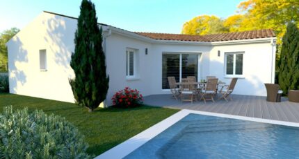 Saint-Vaize Maison neuve - 2623723-1046annonce620250527N8nJg.jpeg Maisons France Confort