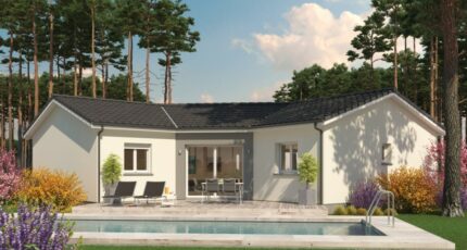 Saint-Vaize Maison neuve - 2623723-3980modele720180824TNL4n.jpeg Maisons France Confort