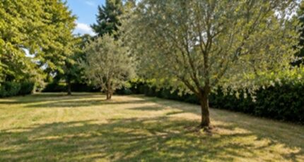 Saint-Laurent-d'Arce Terrain à bâtir - 2642060-11516annonce120260921RcCPf.jpeg Maisons France Confort