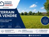 Terrain à bâtir à Bueil (27730) 2649421-11732annonce120260925ahk7I.jpeg Maisons France Confort