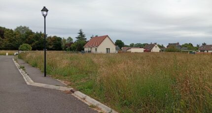 Bueil Terrain à bâtir - 2649421-11732annonce220260925kHTbr.jpeg Maisons France Confort