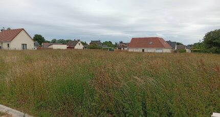 Bueil Terrain à bâtir - 2649421-11732annonce320260925zhJkf.jpeg Maisons France Confort